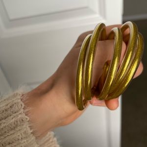 CJLA FiFi bangles size small
